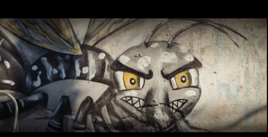 Clipe Dengue Diadema