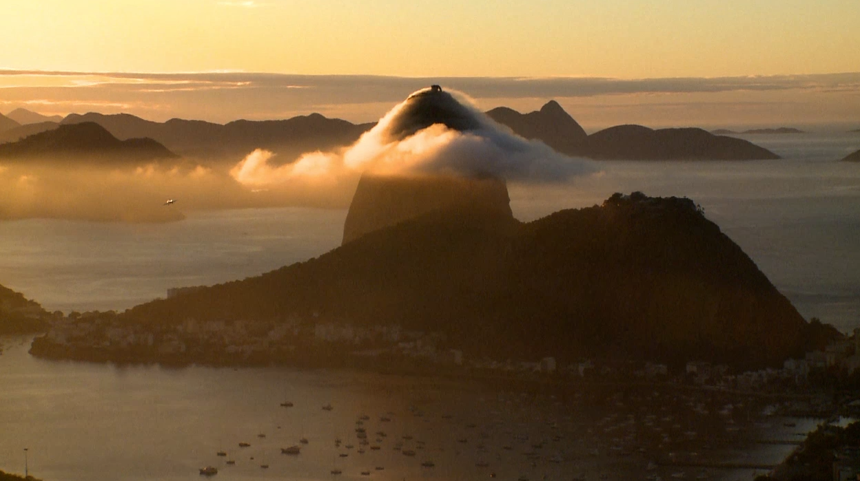 Google Olimpíadas - Teaser