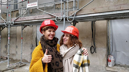 Purification des bâtiments, nettoyage énergétique des lieux
