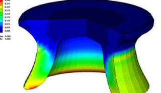 Simufact Mechanical Joining