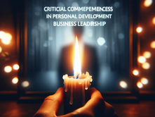 21 Essential Skills for Business Leaders’ Personal Development