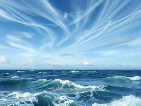 El Niño 2026: Stehen wir vor einem Rekordereignis? #wetter