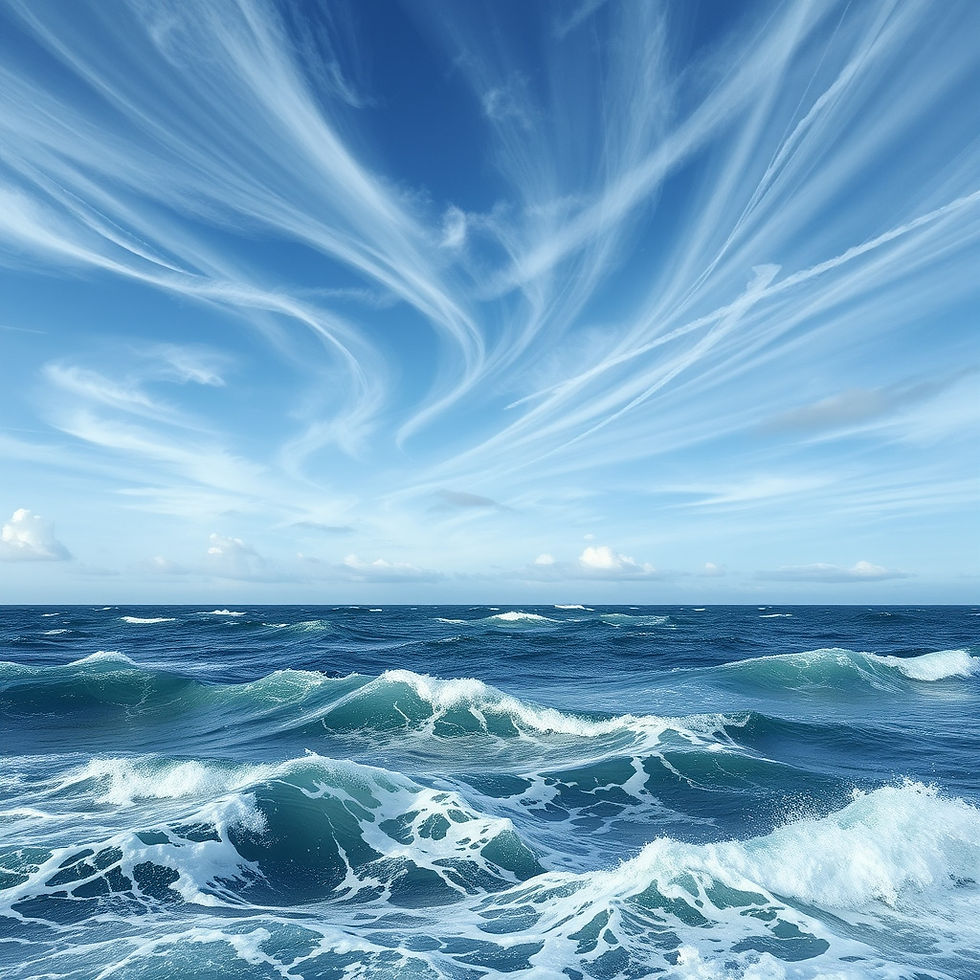El Niño 2026: Stehen wir vor einem Rekordereignis? #wetter