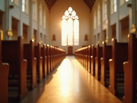 Exploring GC3 Corpus Christi and Its Mission