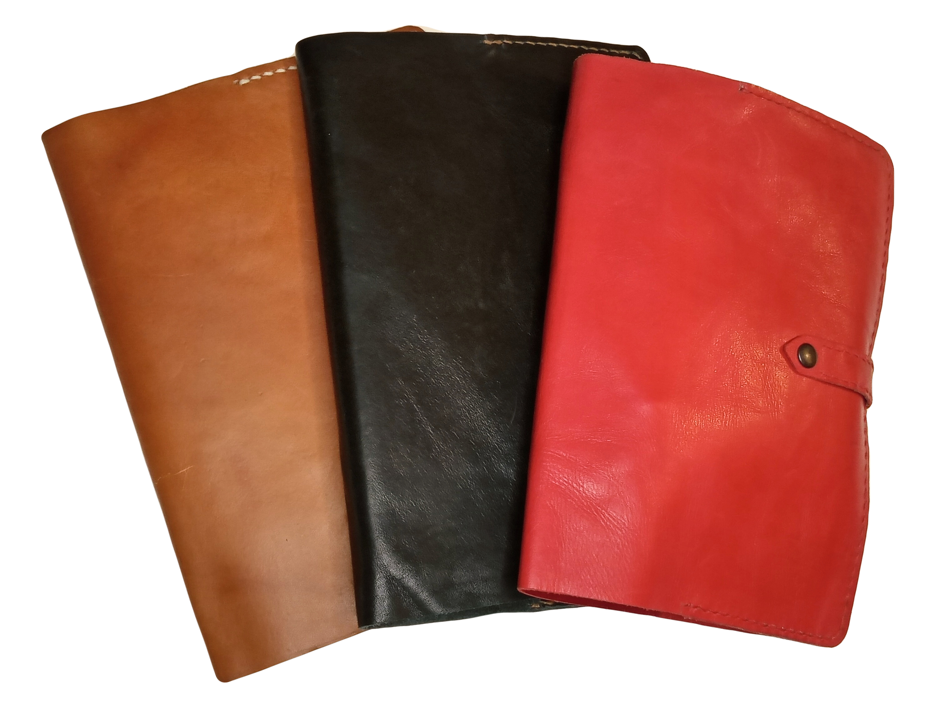 Protège-agenda, cahier, carnet