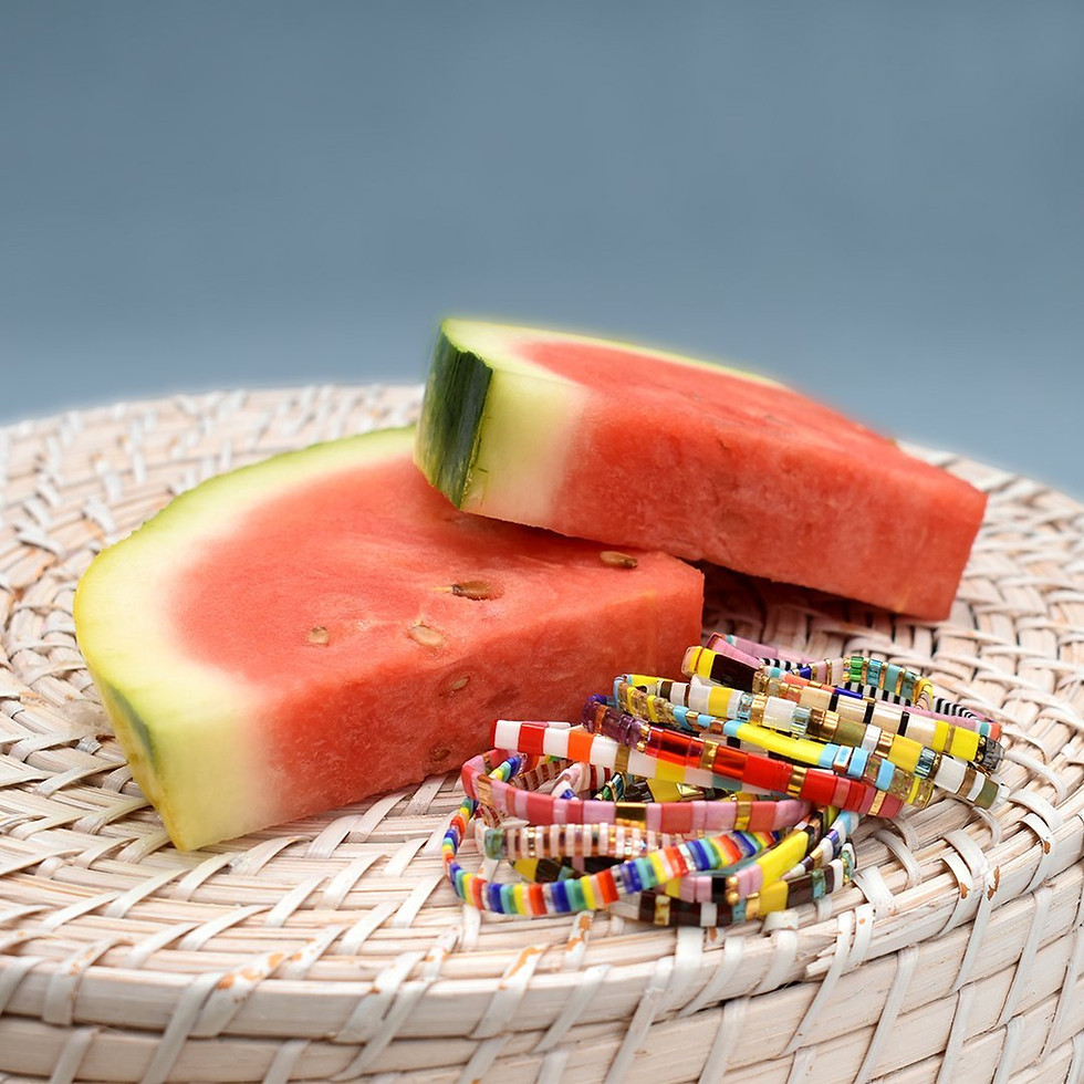 Miniatura: Color Craze Bracelets Style 7