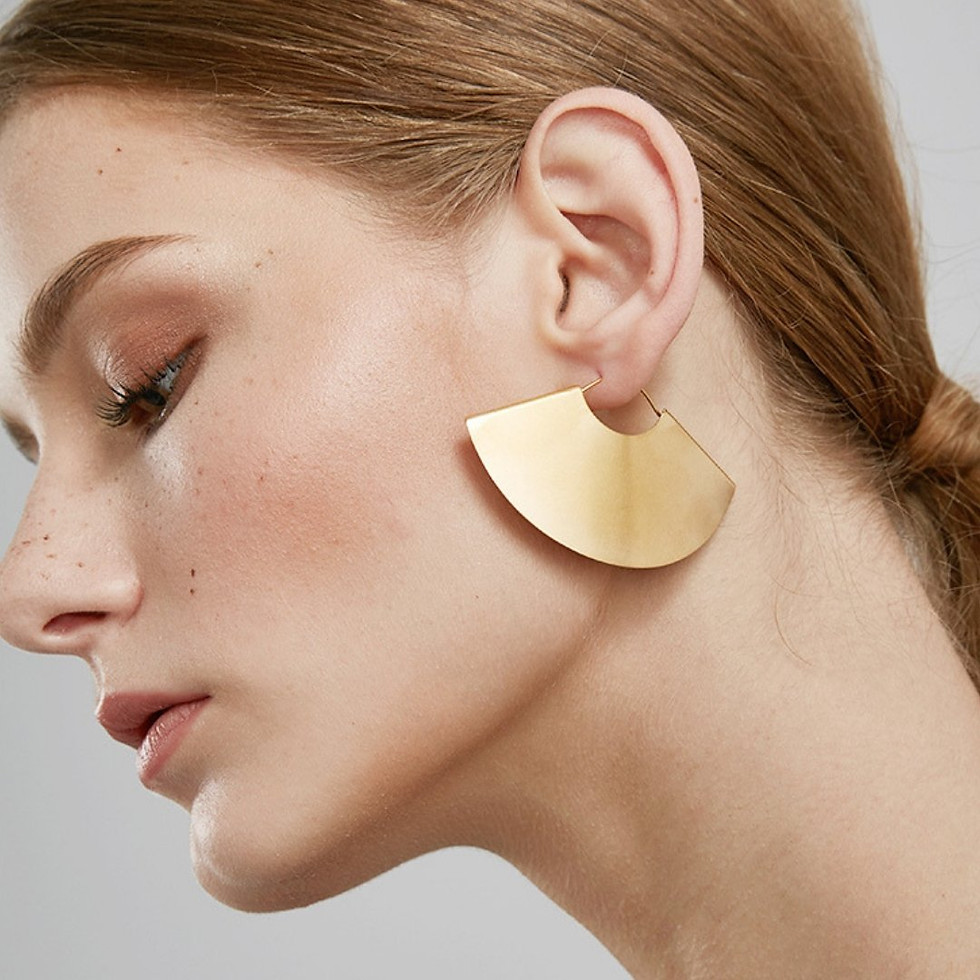 Miniatura: Andrea Earrings
