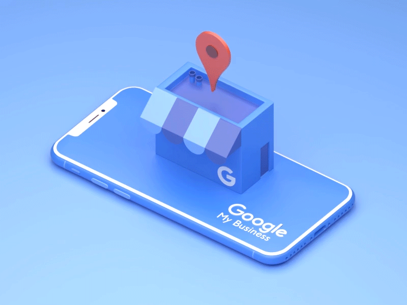 Web-Boost Google my Business