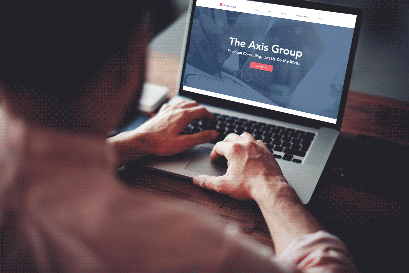 Web-Boost Webdesign