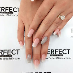 gel nails near me