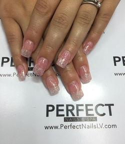 nails las vegas