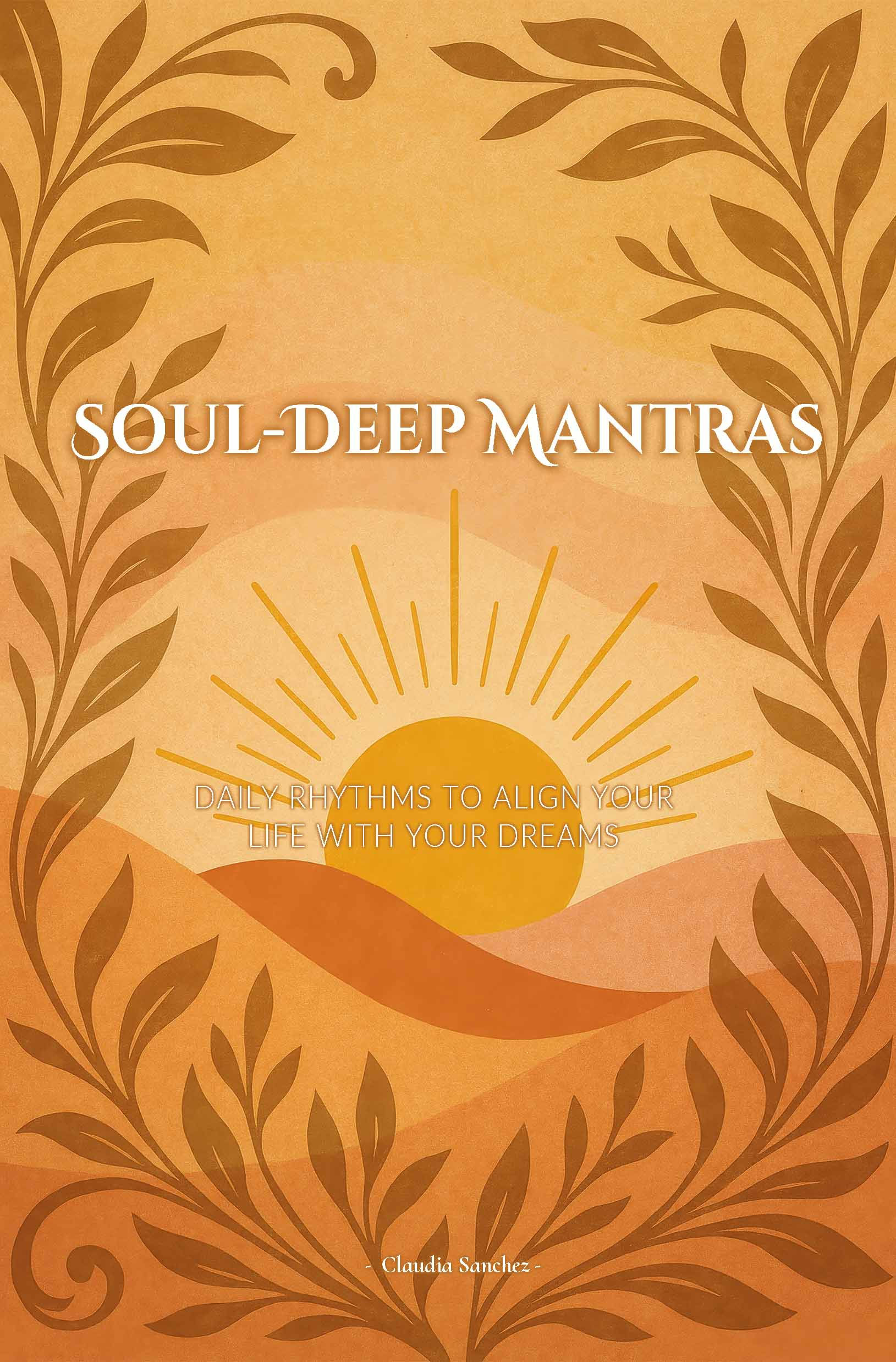 Soul-Deep Mantras