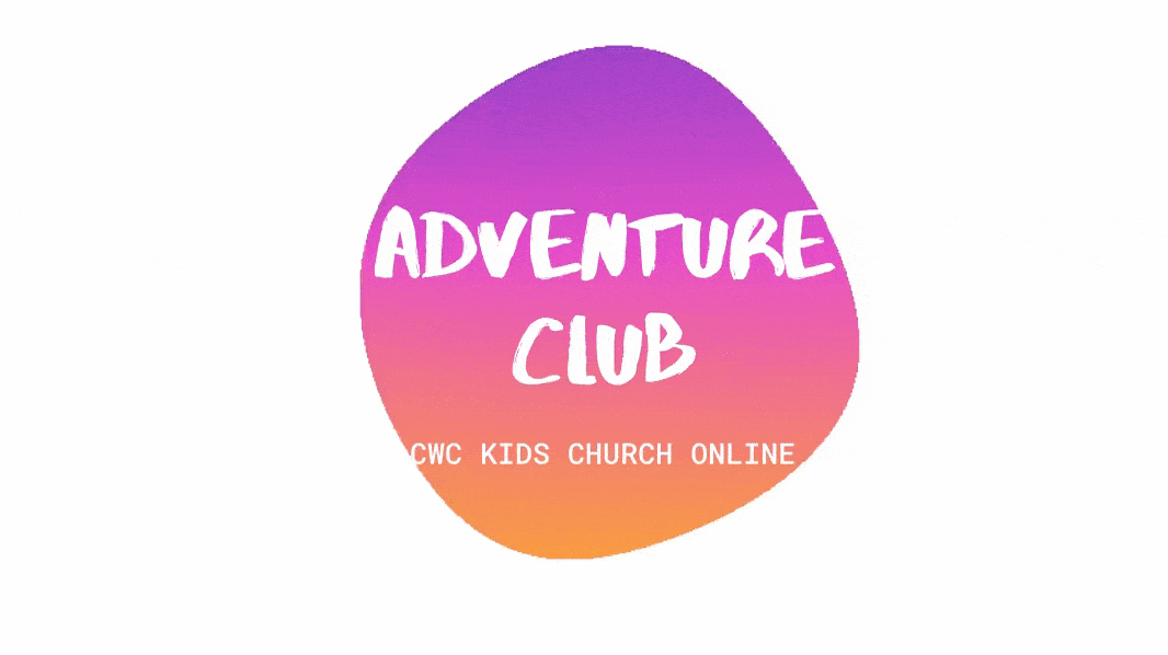 CWC KIDS Wednesday Night .gif