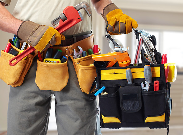 Tool Belt and Kit