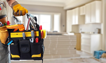 Home improvement