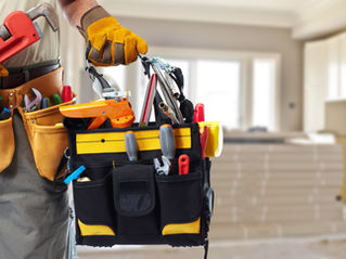 Comment appréhender de gros travaux et les réussir?