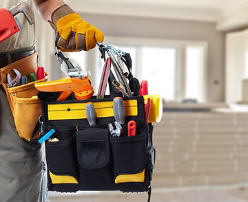 HandyMan at your service