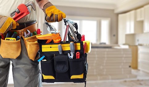 Tool Belt and Kit