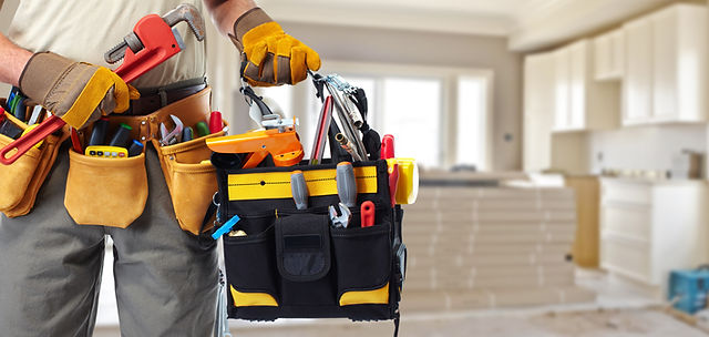 Houston Professional Handyman Services - JPAONE CONSTRUCTION