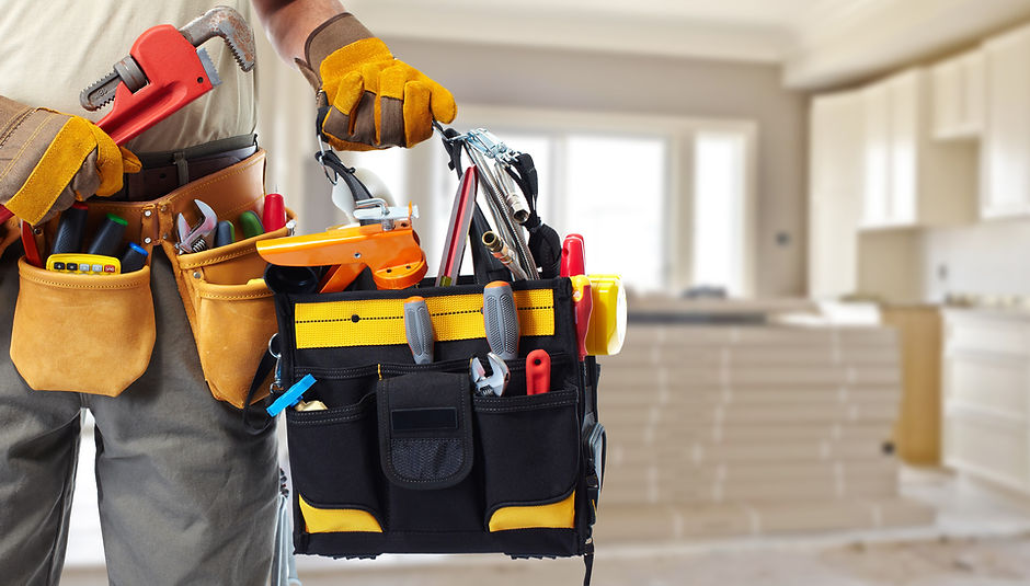 Handyman repairs