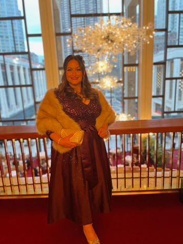 Best makeup artist NYC