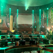 Club paris tamtam boomboom chic
