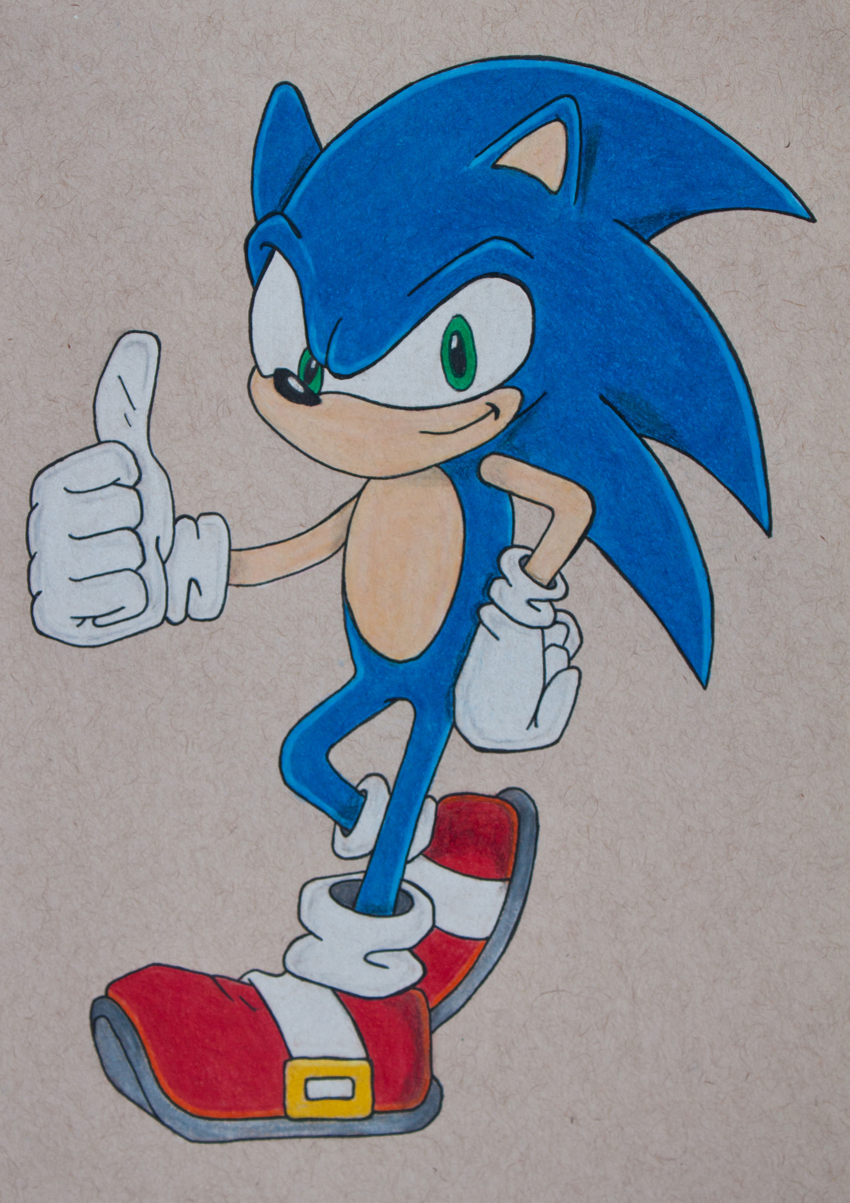 Sonic Print