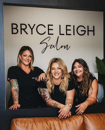 Bryce Leigh Salon LLC