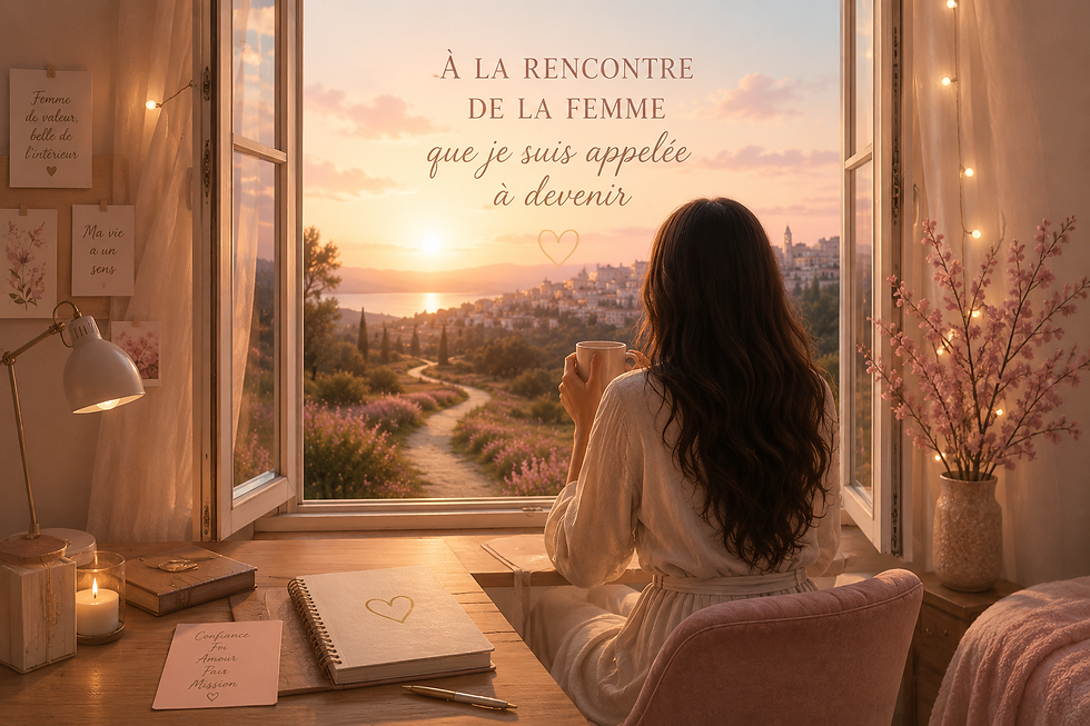 Visualisation guidée