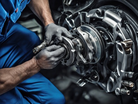 Expert Brake Services in Missoula: Client Reviews