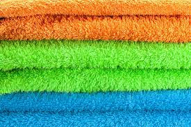 towels