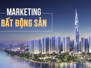 Chiến Lược Marketing Bất Động Sản Toàn Diện: Lộ Trình Thu Hút Lead Và Tối Ưu Tỷ Lệ Chốt Cọc