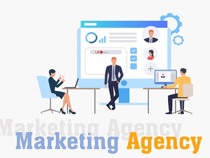Trải Nghiệm Thực Tế: Giải Mã Khái Niệm Marketing Agency Và Bí Quyết Lựa Chọn Đối Tác Chiến Lược Cho Doanh Nghiệp