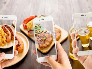 Marketing Ngành F&B Là Gì? Bản Đồ Chiến Lược Tiếp Thị Ẩm Thực & Đồ Uống Toàn Diện Giúp Nhà Hàng, Quán Cafe Bứt Phá Doanh Số Bền Vững