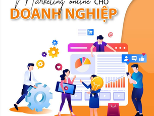Chiến Lược Marketing Online Toàn Diện: Khai Phá Các Kênh Tăng Trưởng Doanh Số Đột Phá