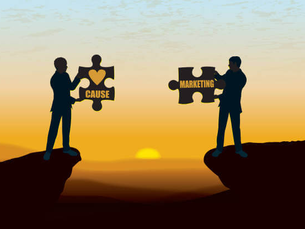 Chiến Lược Cause Marketing Là Gì? Nghệ Thuật Tiếp Thị Vì Mục Tiêu Xã Hội Giúp Nâng Tầm Giá Trị Thương Hiệu