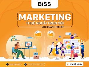 Top 10 Phòng Marketing Thuê Ngoài Uy Tín Hiện Nay: Đâu Là Lời Giải Bài Bản Cho Doanh Nghiệp?