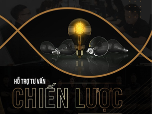 Tư Vấn Marketing Online Chuyên Sâu: Bước Cờ Chiến Lược Cứu Vãn Dòng Tiền Cho Doanh Nghiệp