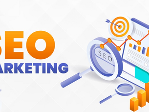 SEO Marketing Là Gì? Cẩm Nang Tối Ưu SEO Marketing Toàn Diện Và Bền Vững