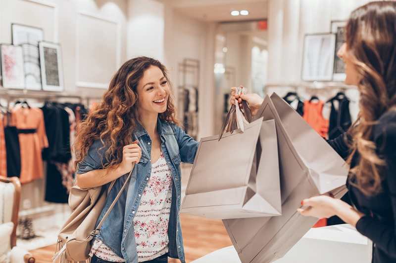 Bật Mí 5 Chiến Lược Marketing Ngành Thời Trang Thúc Đẩy Doanh Số Vượt Trội Giúp Thương Hiệu Thống Lĩnh Thị Trường Số