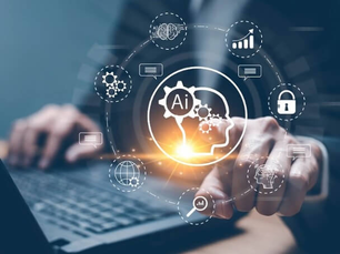 AI Marketing Là Gì? Toàn Bộ Ứng Dụng Đột Phá Của AI Trong Kinh Doanh Hiện Nay