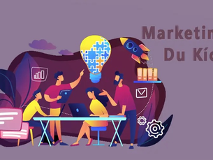 Marketing du kích là gì? Cách tạo chiến dịch khác biệt với ngân sách tối ưu