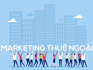 Bí Quyết Lựa Chọn Dịch Vụ Marketing Thuê Ngoài Khôn Ngoan: Đừng Để Doanh Nghiệp Trở Thành "Chuột Bạch"