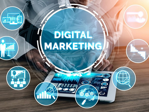 Digital Marketing Là Gì? 5 Chiến Lược Digital Marketing Đột Phá Năm 2026