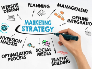 Chiến Lược Marketing Cho Doanh Nghiệp Nhỏ: Bản Đồ Tác Chiến Tinh Gọn Giúp Đột Phá Doanh Số Với Ngân Sách Tối Thiểu