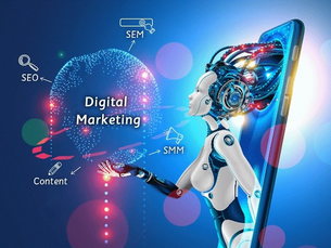 Đột Phá Năng Suất Với Chương Trình Đào Tạo Ứng Dụng AI Vào Marketing Chuyên Nghiệp