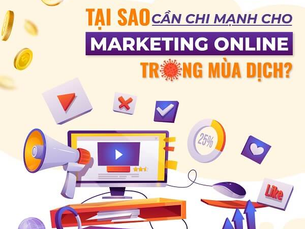 Chiến Lược Marketing Mùa Dịch: Bí Quyết Thích Ứng Linh Hoạt Và Duy Trì Dòng Tiền Đột Phá Cho Doanh Nghiệp