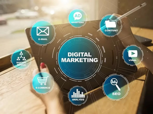 Top 8 Công Ty Digital Marketing Hàng Đầu Tại Hà Nội: Đâu Là Đối Tác Chiến Lược Dành Cho Doanh Nghiệp Bạn?