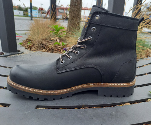 PME LEGEND Laars Stratorib Black | J.R. Sportshoes