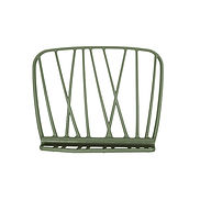 Komodo Backrest Module